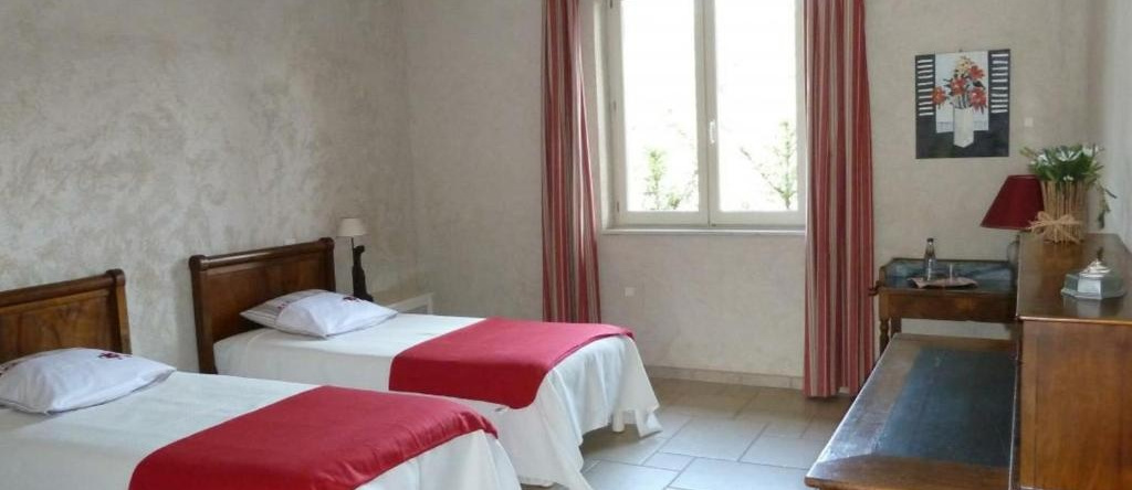 Gîte Saint-Haon-le-Vieux, 4 pièces, 5 personnes - FR-1-496-31, 圣阿翁勒维约 — 照片 1