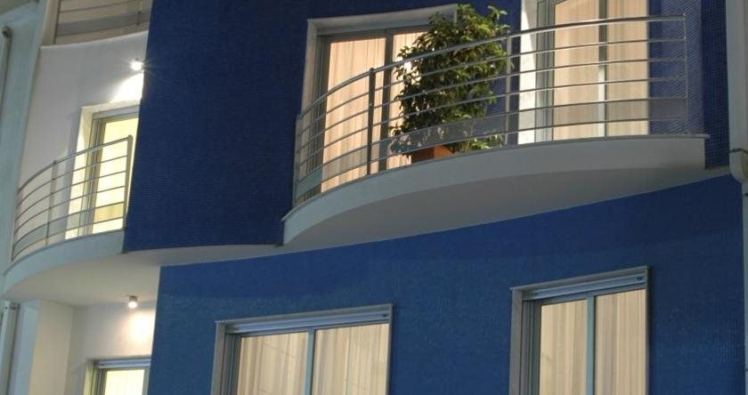 Residence Sant’Andrea, 卡波多兰多 — 照片 1