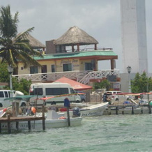 Posada Inn El Faro, 里奥拉加托斯 — 照片 4