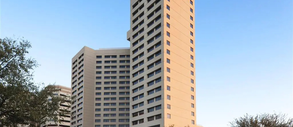 The Westin Dallas Park Central, Даллас — фото 1