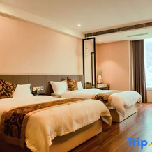 Yicheng Hotel, Лэйбо — фото 4