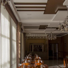 SPA Orto-Asia Hotel, 奥什 — 照片 4