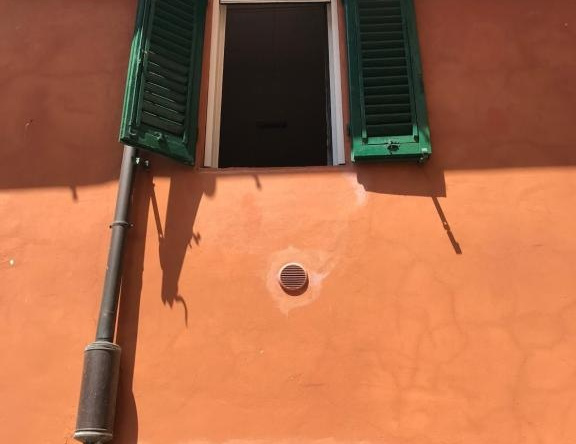 Appartamento Stibbert, Флоренция — фото 1
