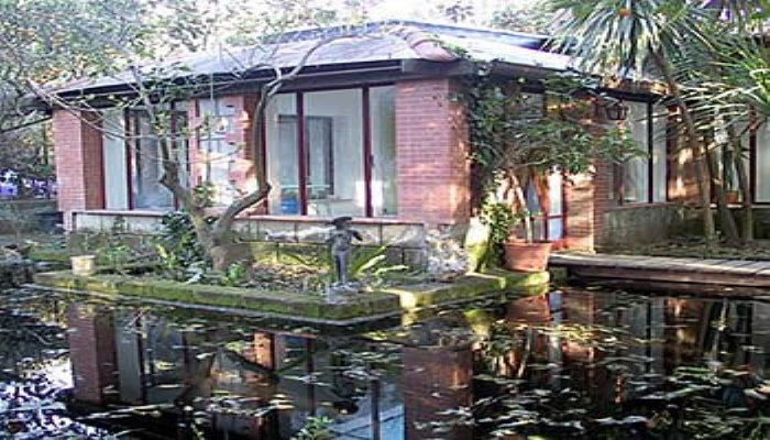 La Gallina Felice B&B, 梅塔 — 照片 1