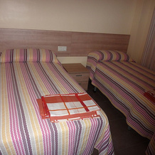 Apartamentos Mediterrania Jaime, 萨贡托 — 照片 4