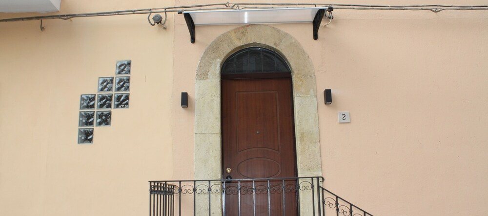 Casa Vacanza A Due Passi, Граммикеле — фото 1
