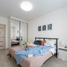 Zhemchuzhina U Gospitalya Mat I Ditya Apartments, 秋明 — 照片 2