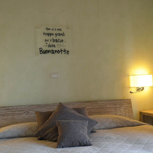 Agriturismo Colle Del Giglio, Рипатрансоне — фото 3
