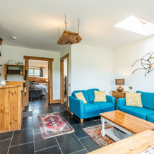 The Lodge, Saughall — photo 4