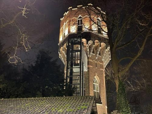 Watertoren Middelburg, 米德尔堡 — 照片 1