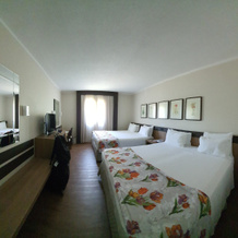 Mabu Thermas Grand Resort, Foz do Iguacu — photo 2