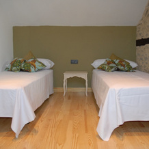 Casa Rural Mier, 耶布拉-德-巴萨 — 照片 3