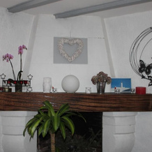Auberge Saint Roch, Бом-де-Вениз — фото 2