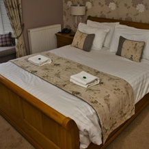 Glen Clova Hotel and Lodges, 克洛瓦 — 照片 3