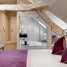 Relais D'amboise - The Leading Hotels Of The World, Амбуаз — фото 5