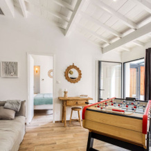 Holiday Home Maison Les Goêlands, 米米藏 — 照片 4
