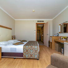 Primasol Hane Garden Hotel, 马纳夫加特 — 照片 4