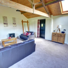 Spacious Holiday Home in Llandinam near River, Llandinam — photo 4