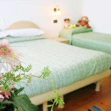 B&B Da Antonella, Сагрон-Мис — фото 2