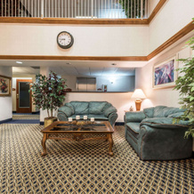 Super 8 By Wyndham Weatherford, Уэтерфорд — фото 2
