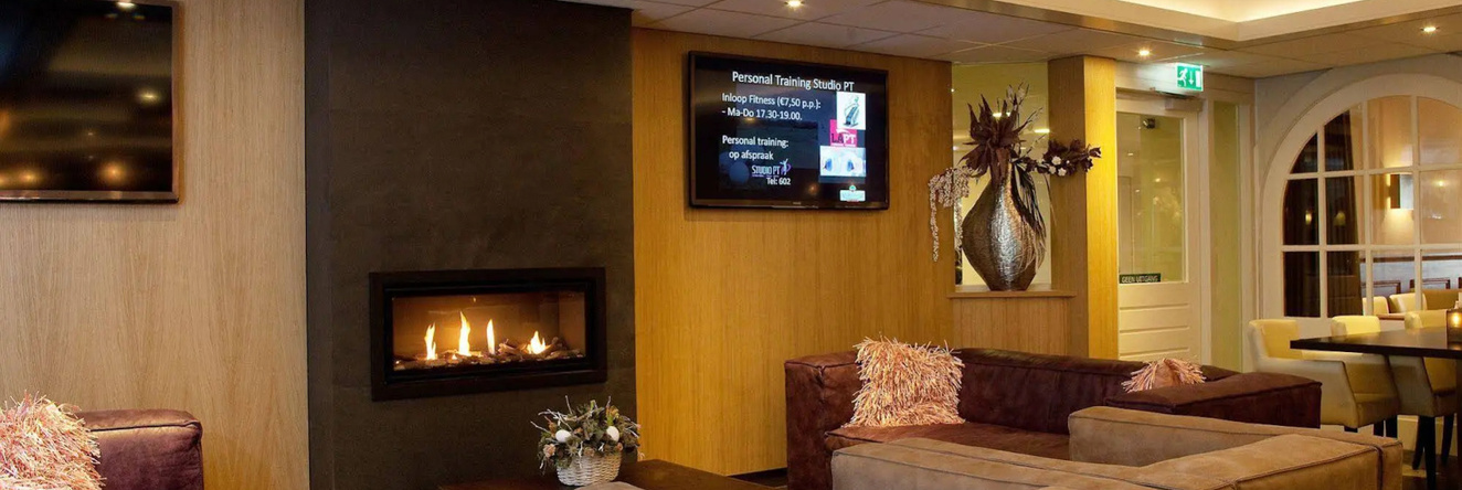 Aparthotel Delden, Дельден — фото 1