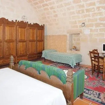 Masseria Capocanale, Статте — фото 3