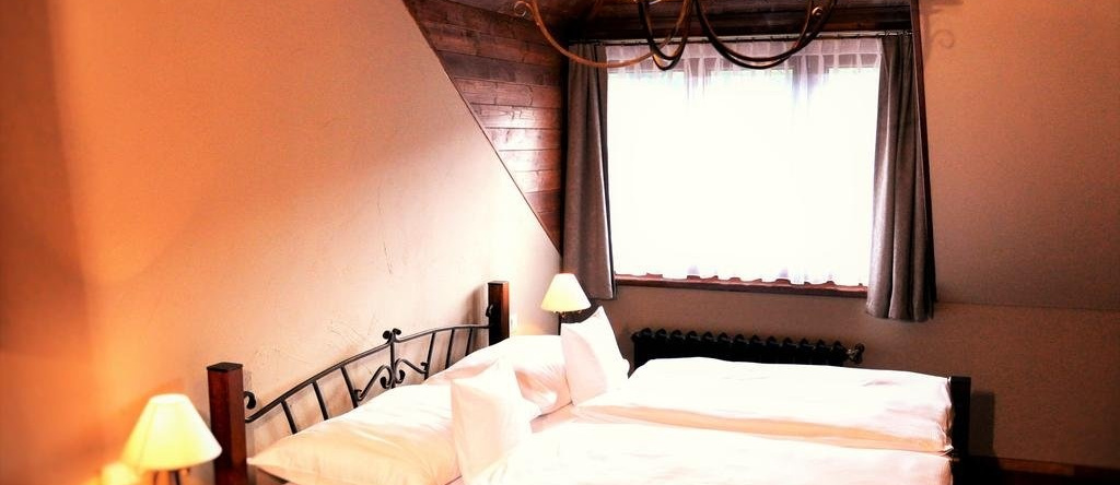 Wellness & Spa Hotel Sidonie, 索博廷 — 照片 1