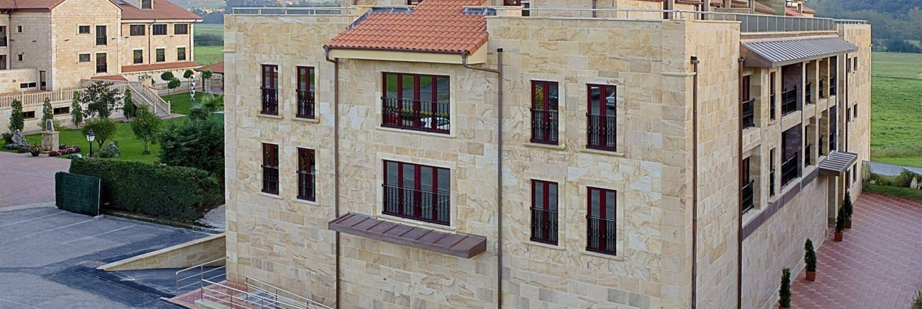 Apartamentos Villa Pasiega, 恩特拉姆巴萨瓜斯 — 照片 1
