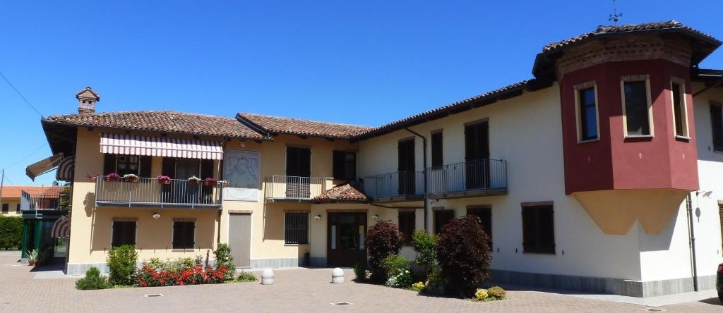 La Cascina di Villa Due, 纳尔佐莱 — 照片 1