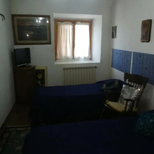 Casetta Verde - Economy Twin Room, Вайано — фото 5