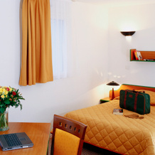 Aparthotel Adagio Access Paris Maisons-Alfort, 迈松阿尔福 — 照片 5