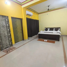 Goroomgo The Grand Empire Angul, 安古尔 — 照片 5