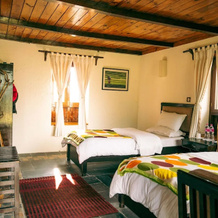 Mountain Lodges of Nepal - Tomijong, Majh Gaun — photo 2