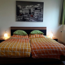 Hotel Haus Laach, Гревенброх — фото 3