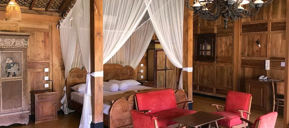 Desa Limasan Retreat, Пакитан — фото 1