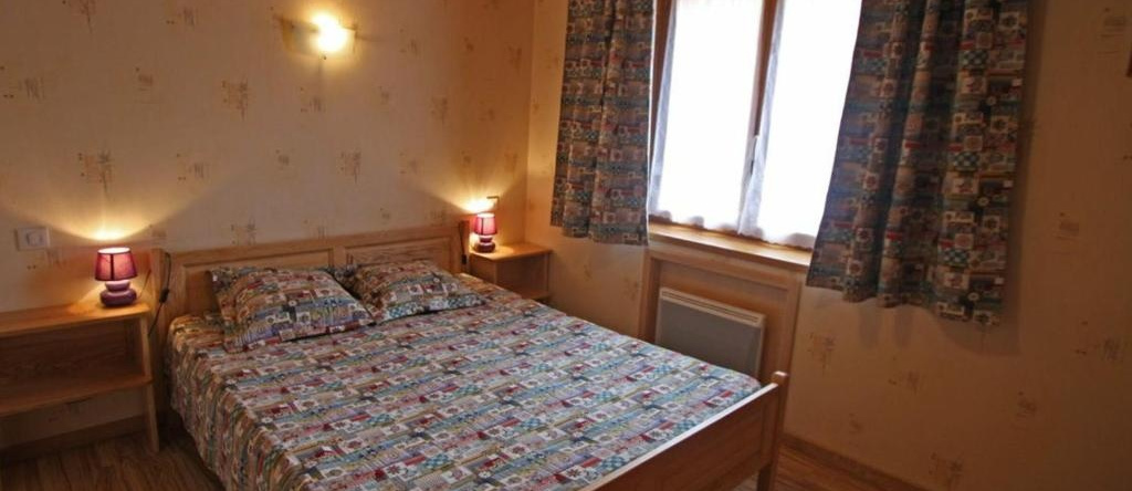 Gîte Saulxures-sur-Moselotte, 3 pièces, 4 personnes - FR-1-589-281, 索尔叙尔-叙尔-莫斯洛特 — 照片 1
