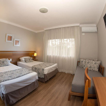 Hotel Terras Altas, Taboao da Serra — photo 4