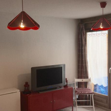 Chalet Les Fermes Dalpage, 拉吉塔兹 — 照片 3