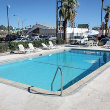 Red Roof Inn Blythe, 布莱斯 — 照片 4