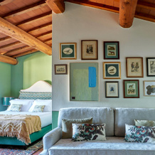 Tenuta Di Artimino Member Of Meliá Collection, Карминьяно — фото 5