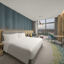 Holiday Inn Fuyang, An Ihg Hotel, Фуян — фото 2