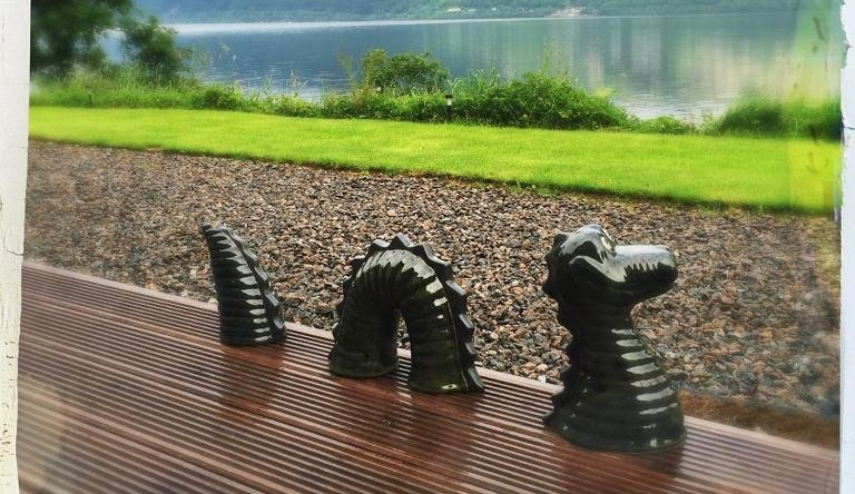 Balachladaich Loch Ness B&B, Brackla — photo 1