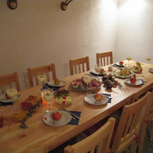 Ferienwohnung-3, 赫姆斯多夫/厄尔士山脉 — 照片 3
