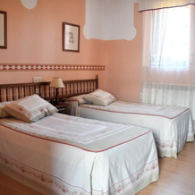 Casa Rural Molino Del Arriero, Luyego — photo 2