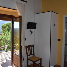 Azienda Agrituristica Biologica Il Querceto, 圣塞韦里娜 — 照片 5