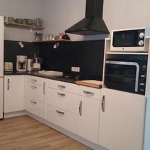 Appartement Plombières-les-Bains, 2 pièces, 2 personnes - FR-1-589-289, 普隆比耶尔莱班 — 照片 4