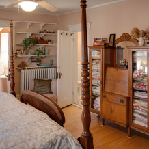 Como Lake Bed and Breakfast., St. Paul — photo 2