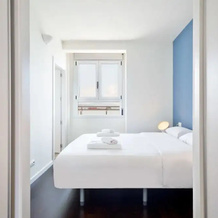 Olala Port Forum Apartments, 圣阿德里亚德贝索斯 — 照片 3