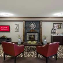 Sleep Inn & Suites Mifflinville - Bloomsburg, Лайм-Ридж — фото 2