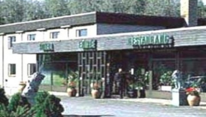 Best Western Perenius Plaza Hotel, Сковде — фото 1